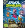 SPACE DUMPLINS - Craig Thompson