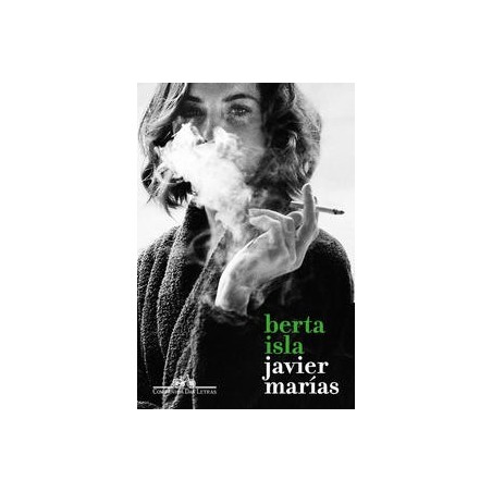 BERTA ISLA - Javier Marías