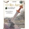 REI ARTUR (NOVA EDICAO), O - Rosalind Kerven / Tudor Humphries