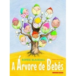 A árvore de bebês - Blackall, Sophie