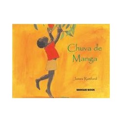 Chuva de manga - Rumford, James