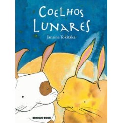 Coelhos lunares - Tokitaka, Janaína