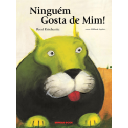 Ninguém gosta de mim! - Krischanitz, Raoul