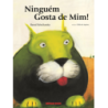 Ninguém gosta de mim! - Krischanitz, Raoul