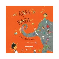 Rosa e Rafa - Gay, Marie-Louise