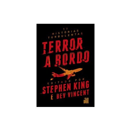 TERROR A BORDO - Stephen King