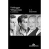 HEIDEGGER/ WITTGENSTEIN - José Arthur Giannotti