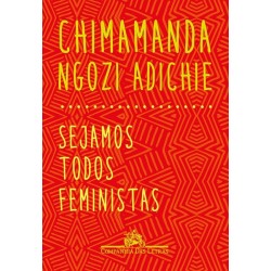 Sejamos todos feministas - Chimamanda Ngozi Adichie