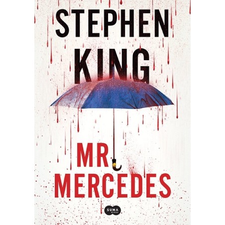 Mr. Mercedes - Stephen King