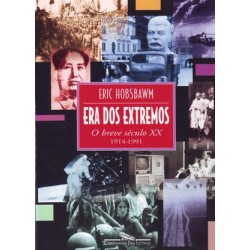 Era dos extremos - Eric Hobsbawm