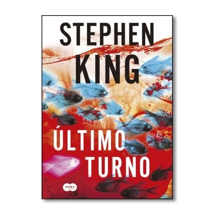 Último turno - Stephen King