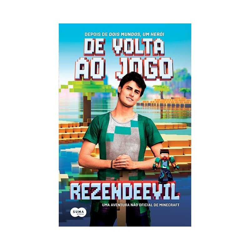 De volta ao jogo - Rezendeevil