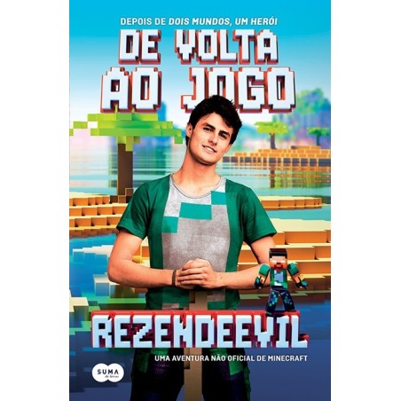 De volta ao jogo - Rezendeevil