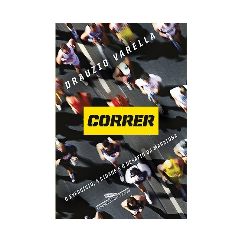 Correr - Drauzio Varella