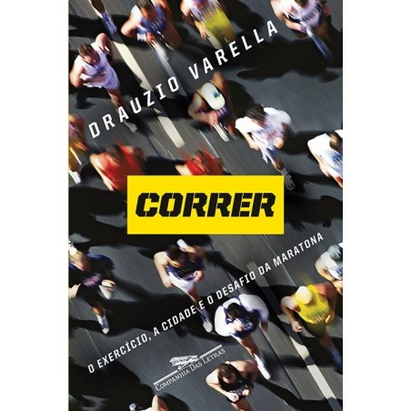 Correr - Drauzio Varella