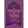 A traidora do trono - Alwyn Hamilton