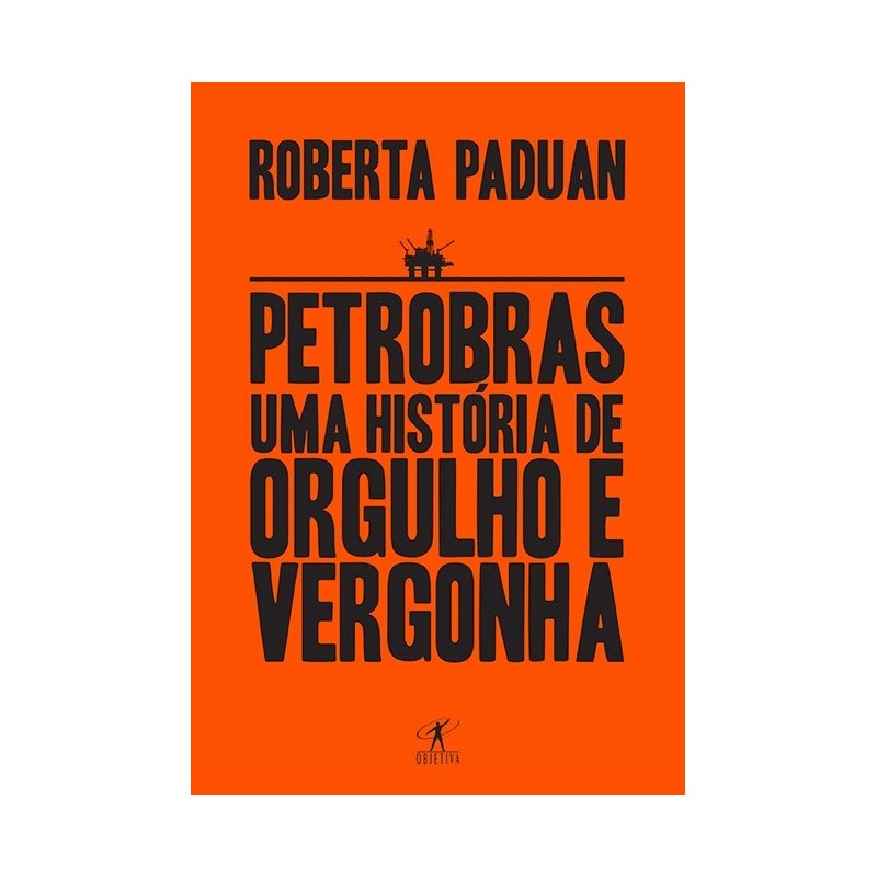 Petrobras - Roberta Paduan Alvares