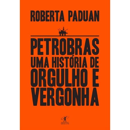 Petrobras - Roberta Paduan Alvares