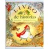 Livro de histórias - Georgie Adams