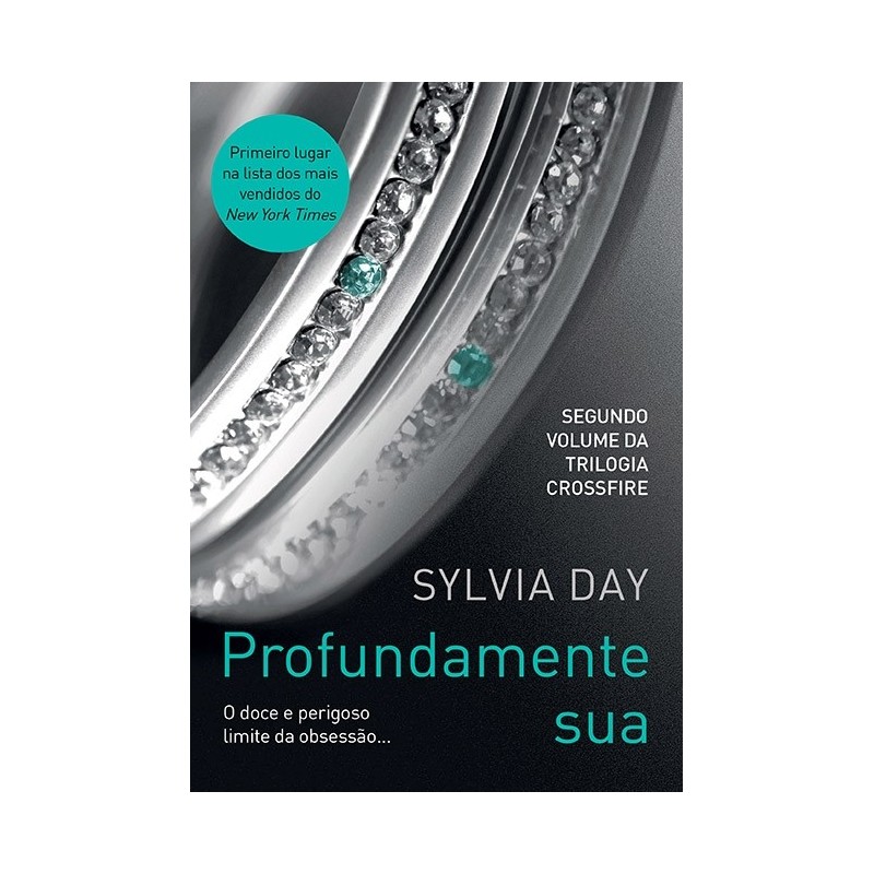 Profundamente sua - Sylvia Day