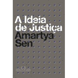 A ideia de justiça - Amartya Sen