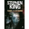 Carrie a estranha - Stephen King