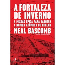 Fortaleza de inverno - Neal Bascomb