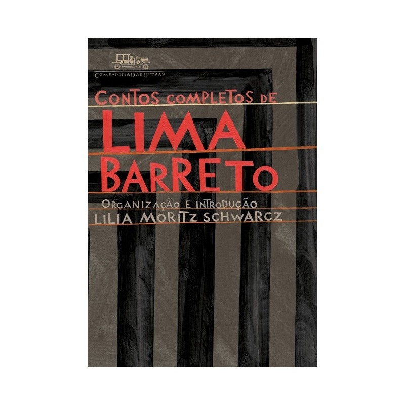 Contos completos de Lima Barreto - Lima Barreto