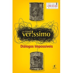 Diálogos impossíveis - Luis Fernando Veríssimo