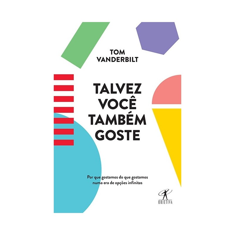 Talvez você também goste - Tom Vanderbilt