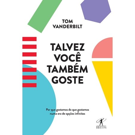 Talvez você também goste - Tom Vanderbilt