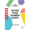 Talvez você também goste - Tom Vanderbilt