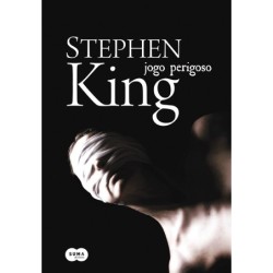 Jogo perigoso - Stephen King