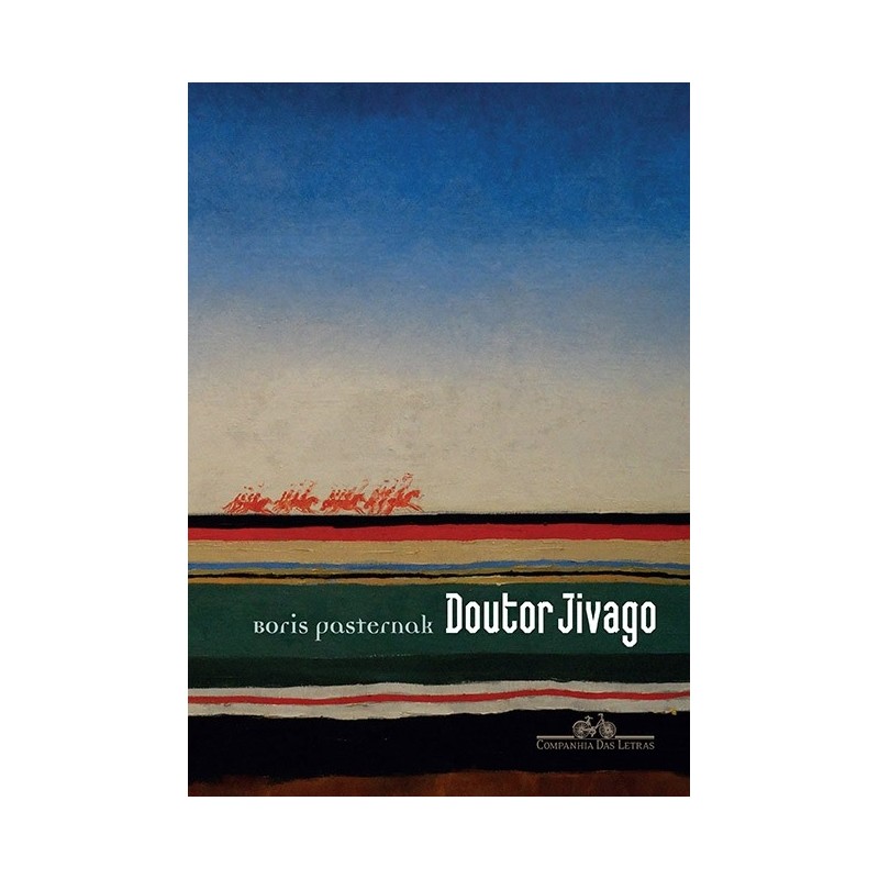 Doutor Jivago - Boris Pasternak