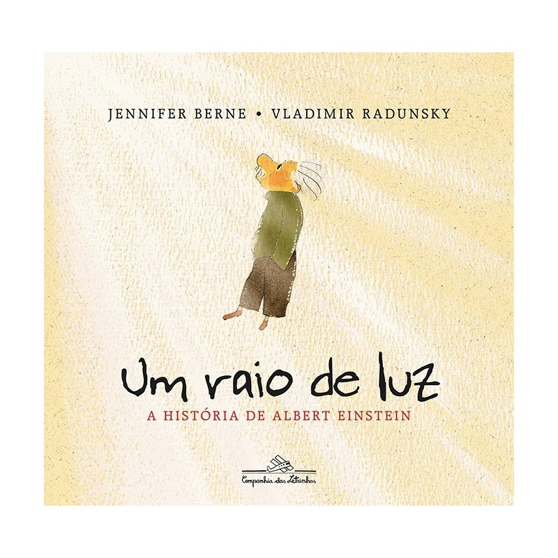 Um raio de luz - Jennifer Berne