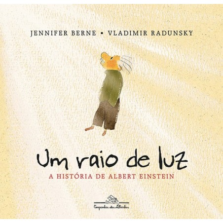 Um raio de luz - Jennifer Berne