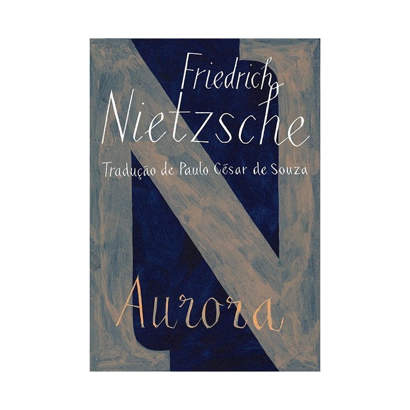 Aurora - Friedrich Nietzsche