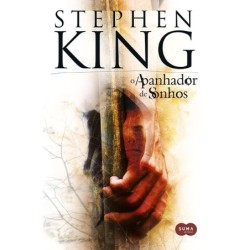 O apanhador de sonhos - Stephen King