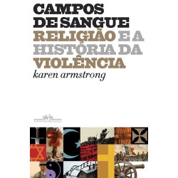 Campos de sangue - Karen Armstrong