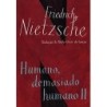 Humano demasiado humano II - Friedrich Nietzsche