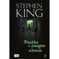 Pesadelos e paisagens noturnas I - Stephen King