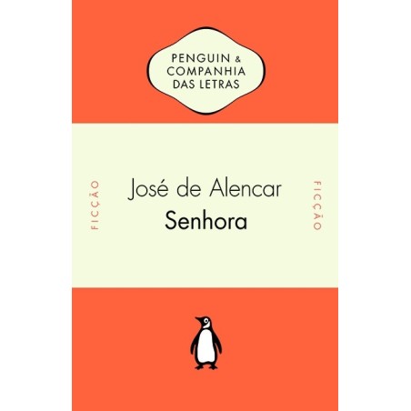 Senhora - José De Alencar