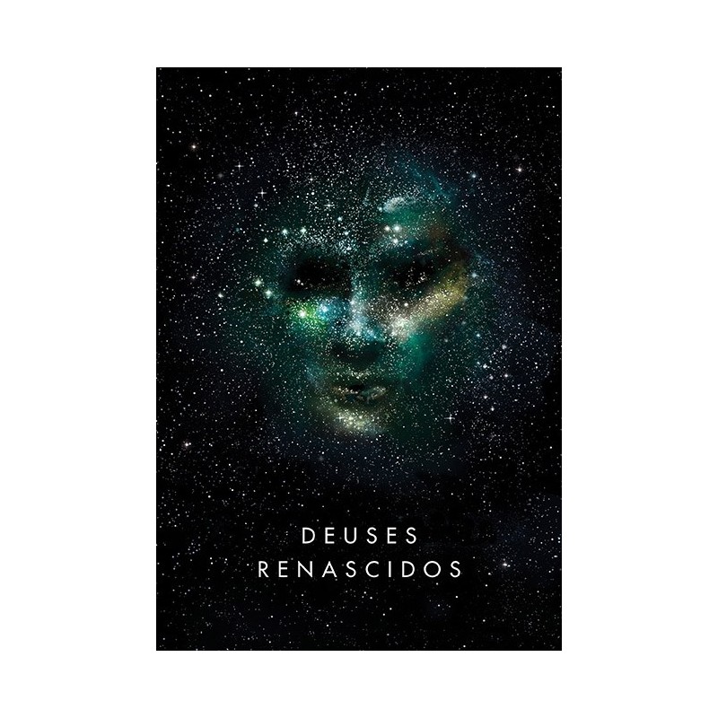 Deuses renascidos - Sylvain Neuvel