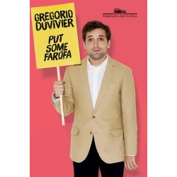 Put some farofa - Gregorio Duviver