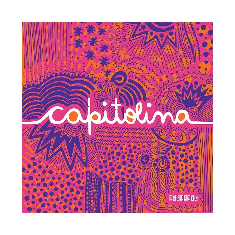 Capitolina - Vários Autores