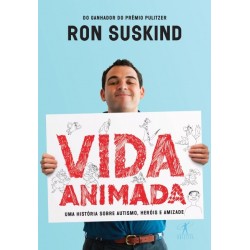 Vida animada - Ron Suskind