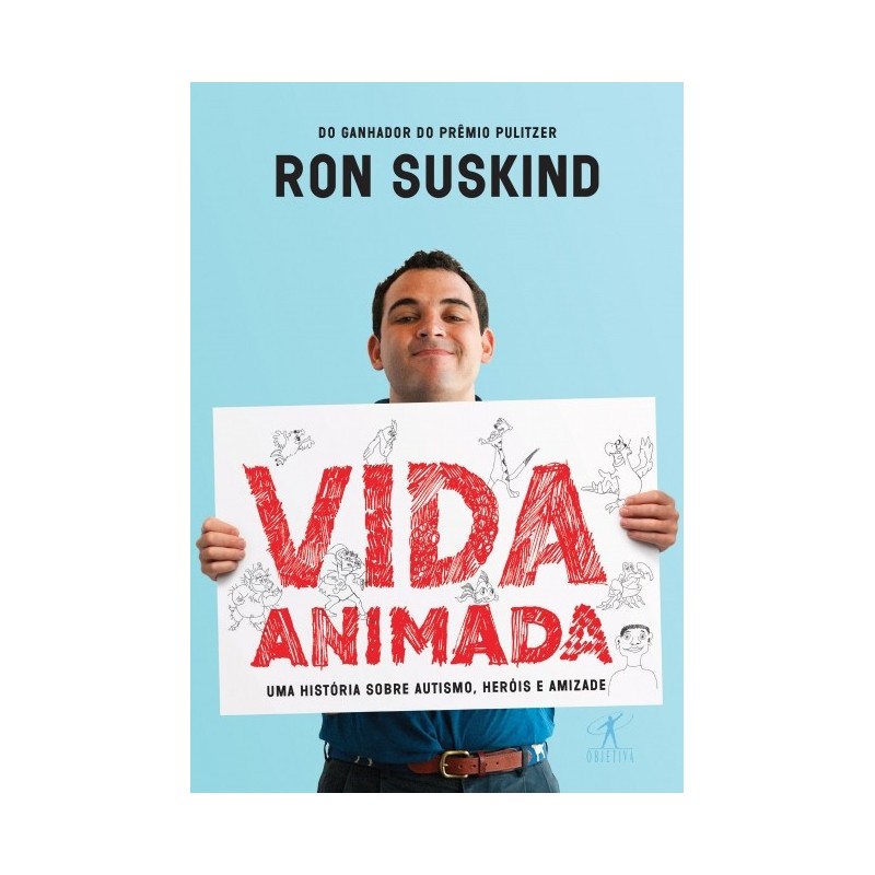 Vida animada - Ron Suskind