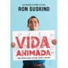 Vida animada - Ron Suskind