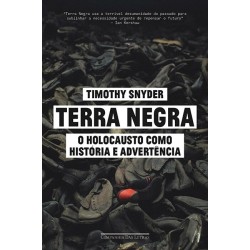 Terra negra - Timothy Snyder