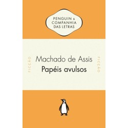 Papéis avulsos - Machado De Assis